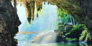 sewa bus malang jogjakarta goa pindul