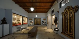 sewa bus malang jogjakarta museum sonobudoyo