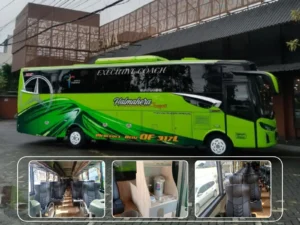 sewa bus medium malang