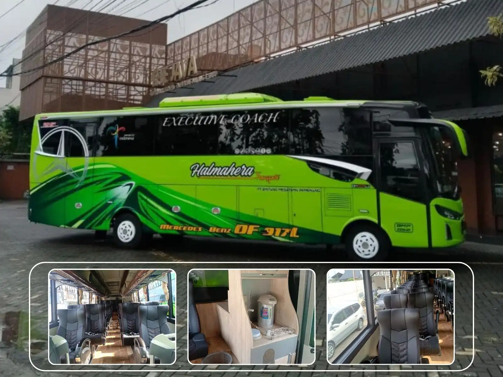 sewa bus medium malang